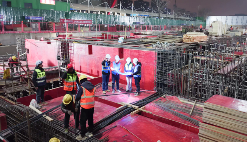 Hatched by Hubei Yangtze Laboratory, Phase I Investment Reaches RMB 10 Billion; Advanced Packaging Mass Production Base Under Accelerated Construction in Optics Valley