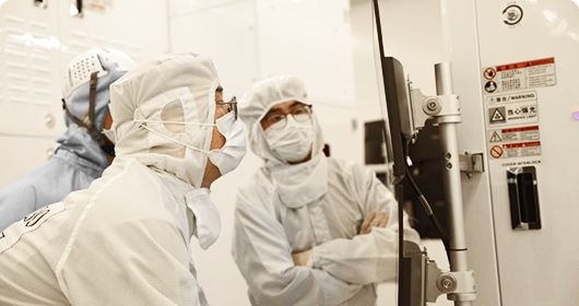 Hubei Yangtze Laboratory Spawns Dark Horse in Advanced Packaging